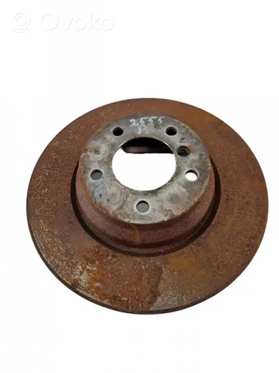 BMW 3 E90 E91 Front brake disc 