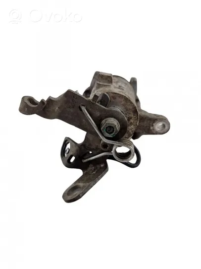 Audi A3 S3 8P Rear brake caliper 