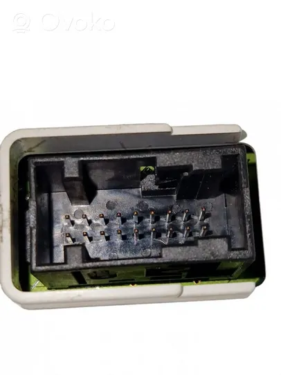 Citroen C5 Tachimetro (quadro strumenti) 