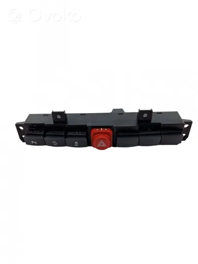 Opel Antara Multifunctional control switch/knob 