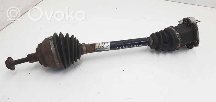 Audi A6 S6 C6 4F Antriebswelle vorne 4F0407272T