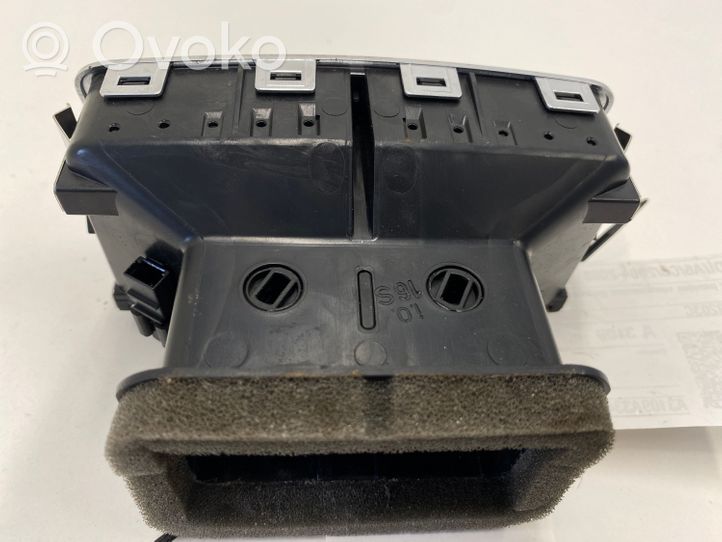 Audi A6 Allroad C6 Rejilla de ventilación trasera 4F0819203C