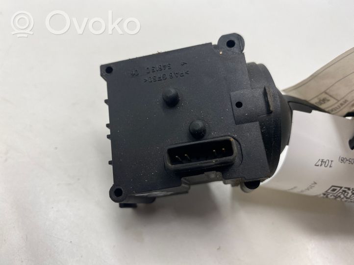 Audi A4 S4 B7 8E 8H Palanca de control del limpiaparabrisas 4E0953503