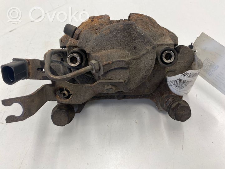 Audi A6 S6 C5 4B Front brake caliper 4B0615123