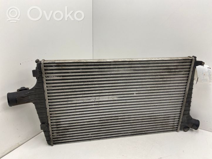 Audi A6 S6 C5 4B Chłodnica powietrza doładowującego / Intercooler 4B0145805A