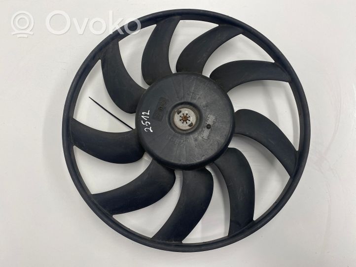 Audi A4 S4 B8 8K Convogliatore ventilatore raffreddamento del radiatore 8K0959455G