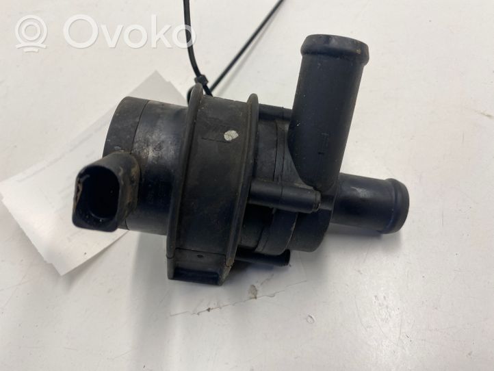 Audi A5 8T 8F Electric auxiliary coolant/water pump 06H965561