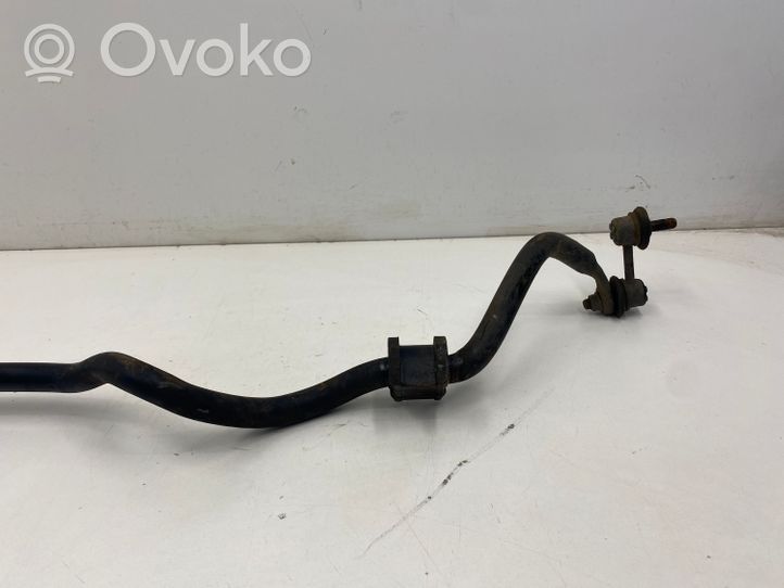 Subaru Forester SH Barra stabilizzatrice anteriore/barra antirollio 