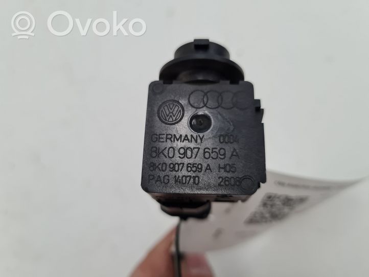 Audi A5 8T 8F Air quality sensor 8K0907659A