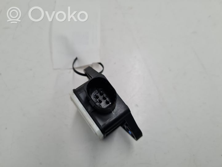 Audi A5 8T 8F ESP (stabilumo sistemos) valdymo blokas 8K0907637C