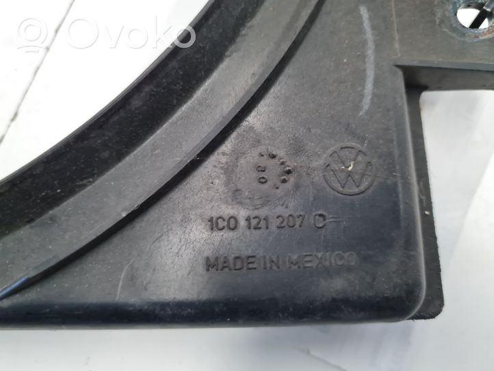 Volkswagen New Beetle Kit ventilateur 1C0959455