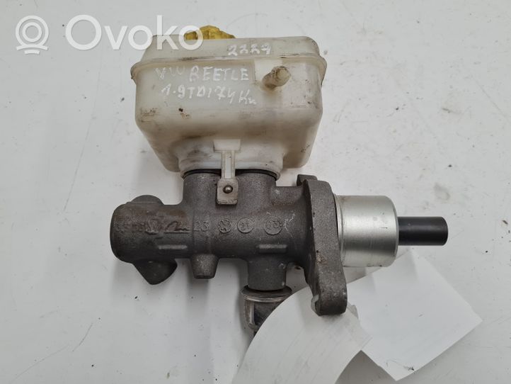 Volkswagen New Beetle Master brake cylinder 1J1614019F