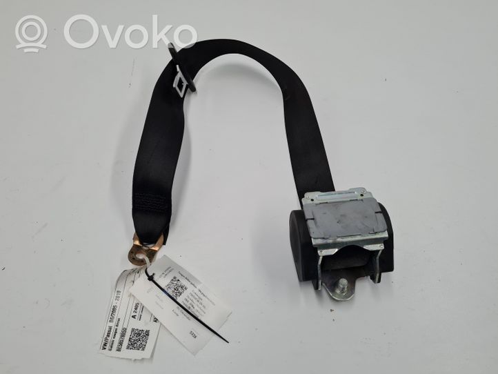 Volkswagen PASSAT B6 Ceinture de sécurité arrière 8E5857805D