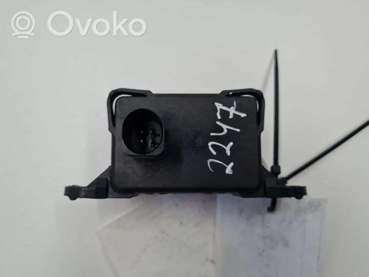 Volkswagen Jetta V ESP acceleration yaw rate sensor 1K0907655C