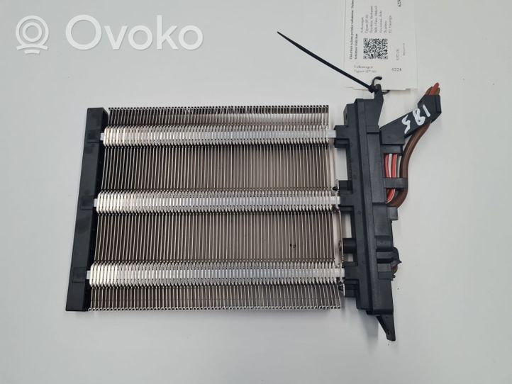 Volkswagen Tiguan Radiateur électrique de chauffage auxiliaire 1K0963235F