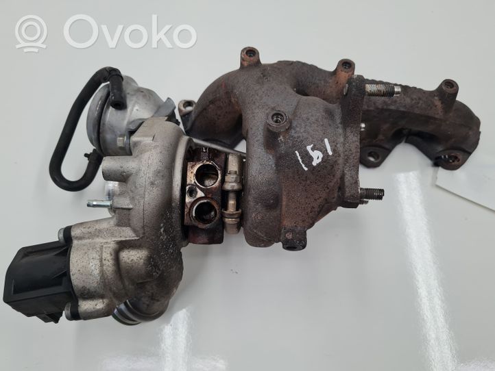 Volkswagen Golf VI Turbine 03C145702C