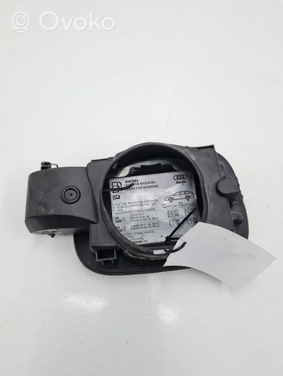 Audi A6 Allroad C6 Fuel tank cap 4F0010395