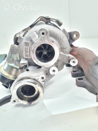 Audi A4 S4 B9 Turbo 04L253019