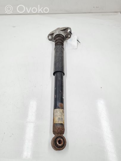 Volkswagen Touran I Rear shock absorber/damper 1T0512011AL