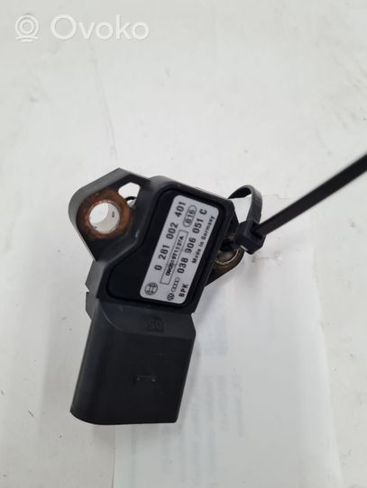 Audi A4 S4 B8 8K Gaisa spiediena sensors 038906051C