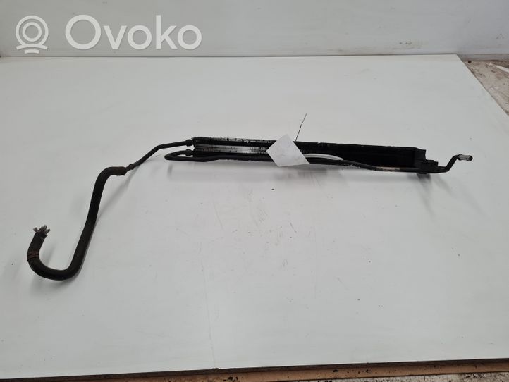 Volkswagen Multivan T5 Power steering radiator 7H0422885C