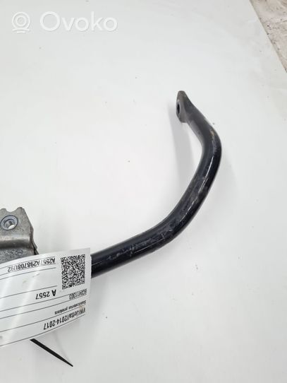 Volkswagen Jetta VI Stabilizator przedni / drążek 6C0411303