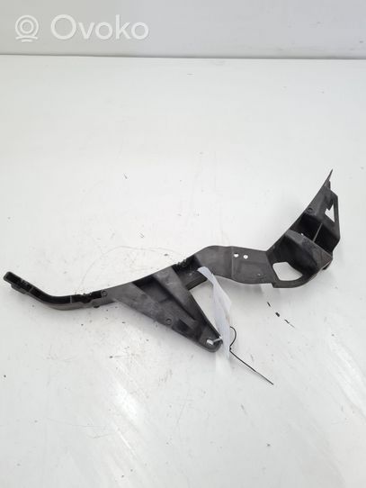 Audi A2 Front bumper mounting bracket 8Z0854729