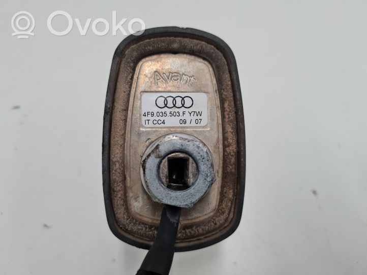 Audi A6 S6 C6 4F Antenne radio 4F9035503F