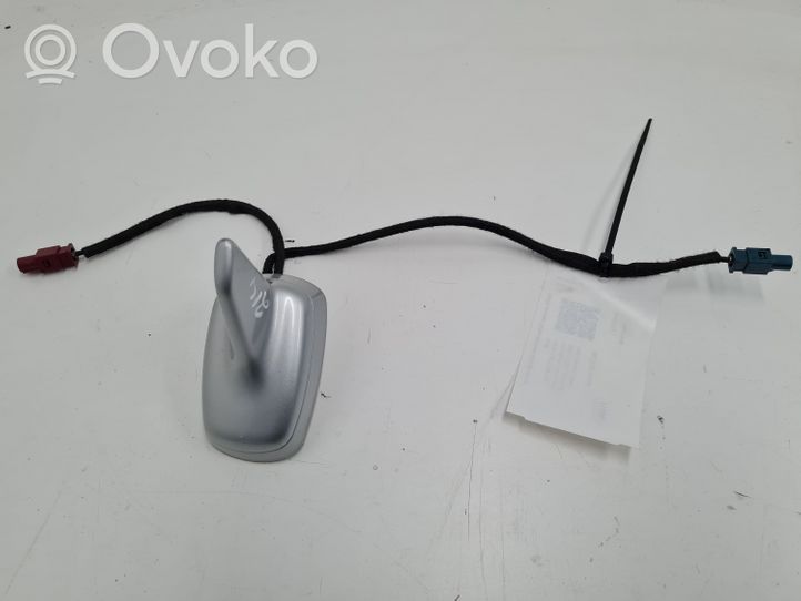 Audi A6 S6 C6 4F Antenne radio 4F9035503F