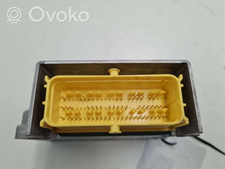 Audi A6 S6 C6 4F Module de contrôle airbag 4F0959655B