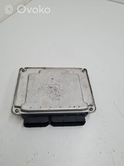 Volkswagen Lupo Sterownik / Moduł ECU 038906012CM