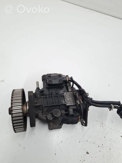 Volkswagen Lupo Polttoaineen ruiskutuksen suurpainepumppu 028130081P