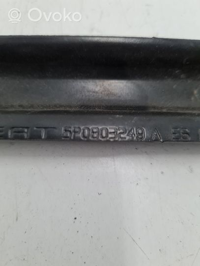 Seat Altea XL Laikiklis sparno 5P0803249A