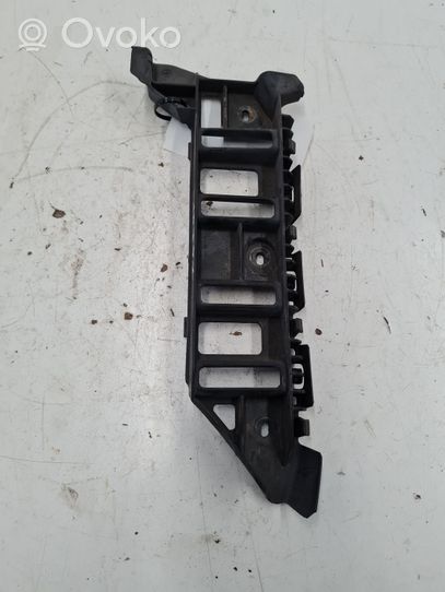 Volkswagen Touran I Staffa di rinforzo montaggio del paraurti anteriore 1T0807183A