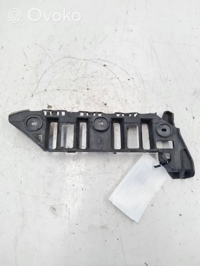 Volkswagen Touran I Staffa di rinforzo montaggio del paraurti anteriore 1T0807183A