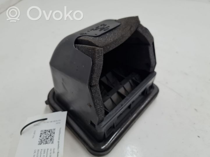 Audi A4 S4 B8 8K Kulmapaneelin paineventtiili 8K0819161B