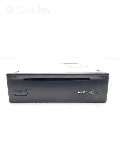 Audi A4 S4 B7 8E 8H Unità di navigazione lettore CD/DVD 4B0919887E