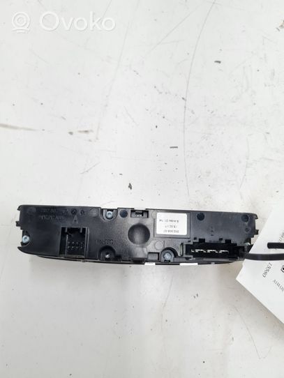 Audi A4 S4 B9 Panel klimatyzacji 8W0919158A