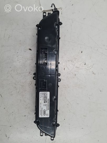 Audi A4 S4 B9 Panel klimatyzacji 8W0820043Q