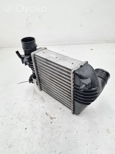 Audi A6 S6 C6 4F Intercooler radiator 4F0145805AH