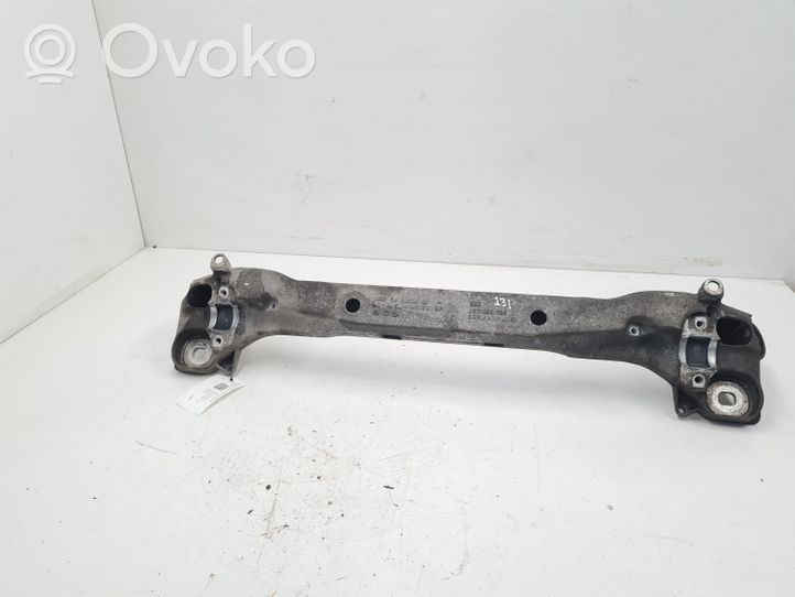 Audi A8 S8 D3 4E Sottotelaio anteriore 4E0199205K