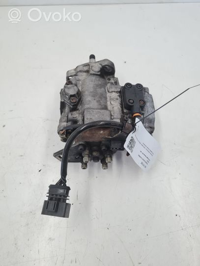 Volkswagen Sharan Fuel injection high pressure pump 028130109H