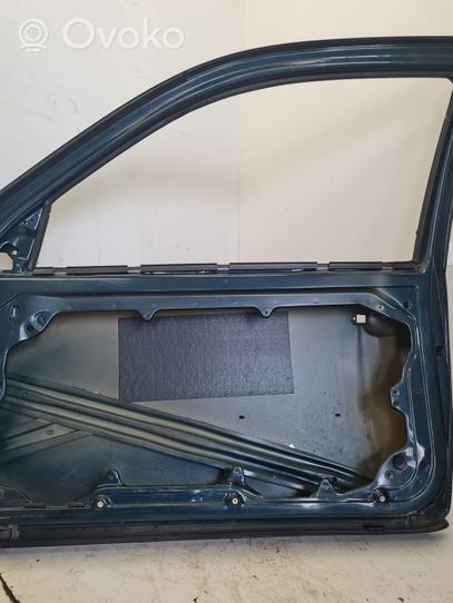 Volkswagen Golf IV Door (2 Door Coupe) 