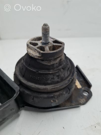 Volkswagen Sharan Supporto della scatola del cambio 7M0199132