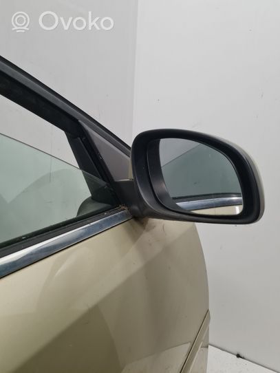 Opel Vectra C Front door 