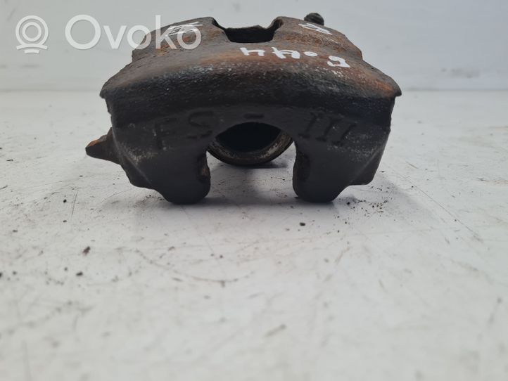 Volkswagen Golf IV Caliper de freno delantero 