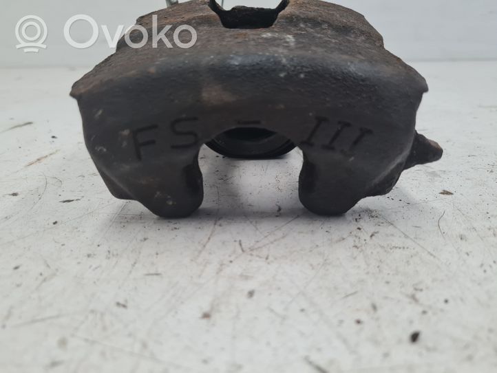 Volkswagen Golf IV Caliper de freno delantero 