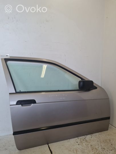 BMW 3 E36 Door (2 Door Coupe) 