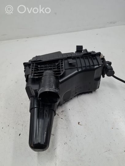 Peugeot 607 Boîtier de filtre à air 9629040380