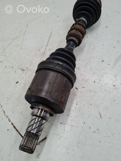 Nissan Primera Front driveshaft 